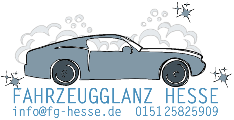 Fahrzeugglanz Hesse